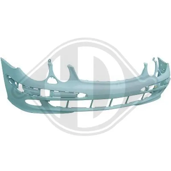 Pára-choque dianteiro Mercedes E S211