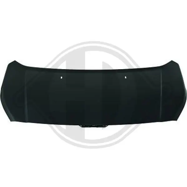 Капот Polcar 32U203J цена, от 190.79 USD