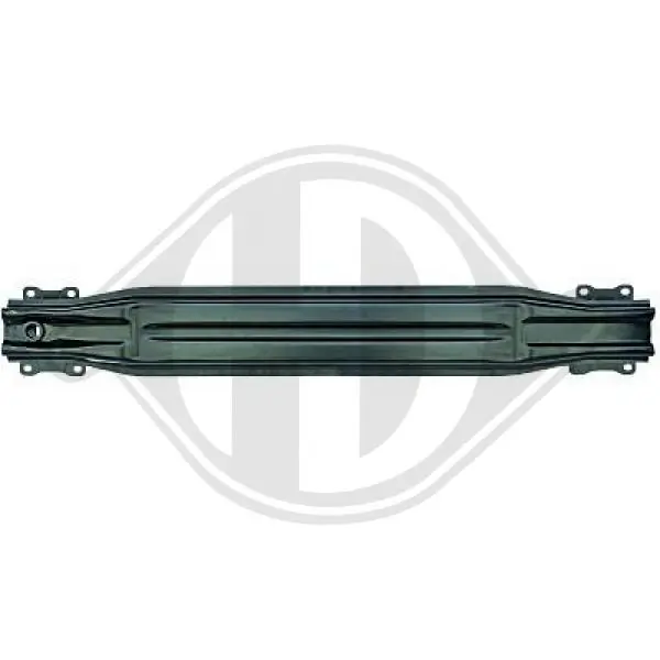 Балка бампера заднего Volkswagen Golf ALLTRACK VII универсал (BA5, BV5) (2014 - 2020) цена, от 49.62 USD