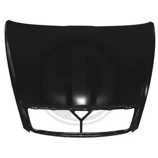Капот FPS 6407280 цена, от 173.28 USD