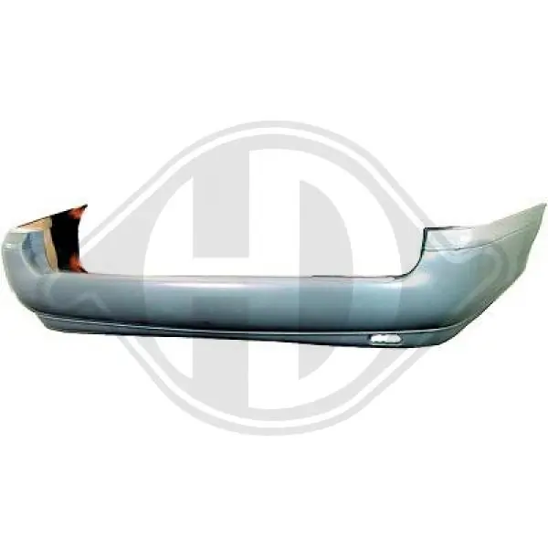 Pára-choque traseiro para Ford Mondeo II BNP