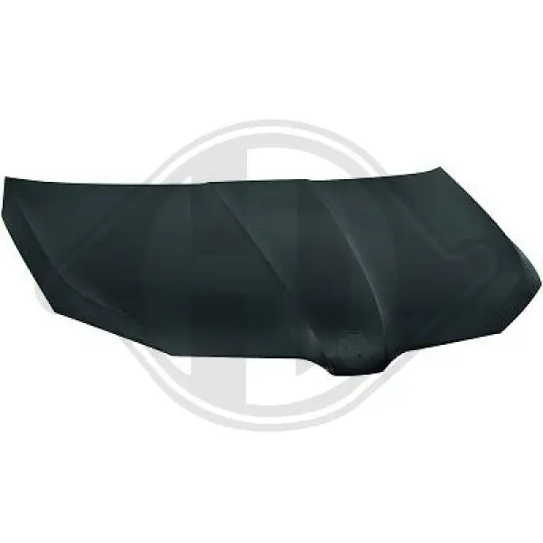 69B203 Polcar Капот