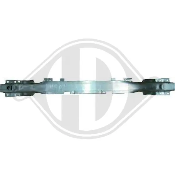 Балка бампера заднего General Motors 1405231 цена, от 99.68 USD