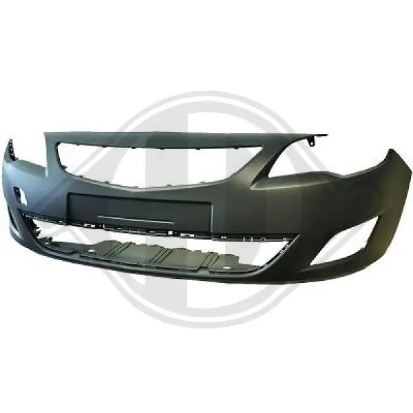 Бампер на авто Elit 5053900 цена, от 71.62 USD