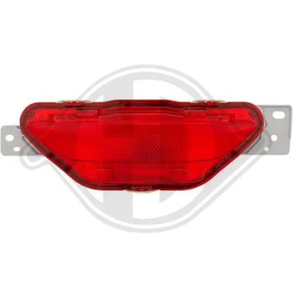 Задняя противотуманка Depo/Loro/Abakus FP7057F0E цена, от 17.49 USD