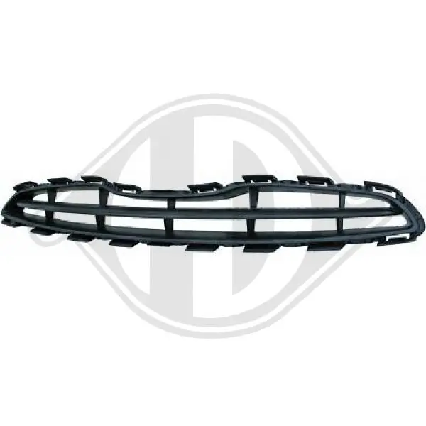 Облицовка радиатора Polcar 270805 цена, от 27.25 USD