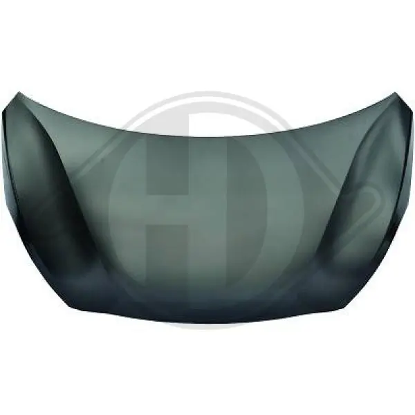 Капот FPS 3262280 цена, от 235.53 USD