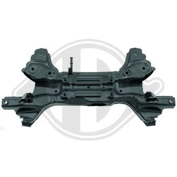Viga de suspensão dianteira (plataforma veicular) Hyundai I20 1 PB