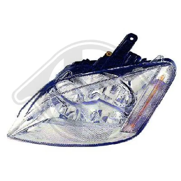 3M5113006AG Ford Фара