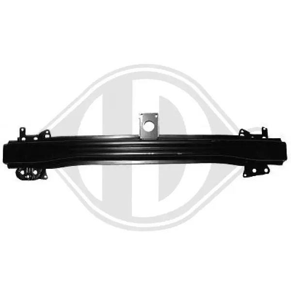 Шина бампера переднего Volkswagen Jetta V седан (1K2) (2004 - 2010) цена, от 31.07 USD