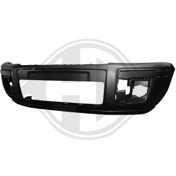 Бампер на авто Ford Fusion универсал (JU) (2002 - 2012) цена, от 127.35 USD