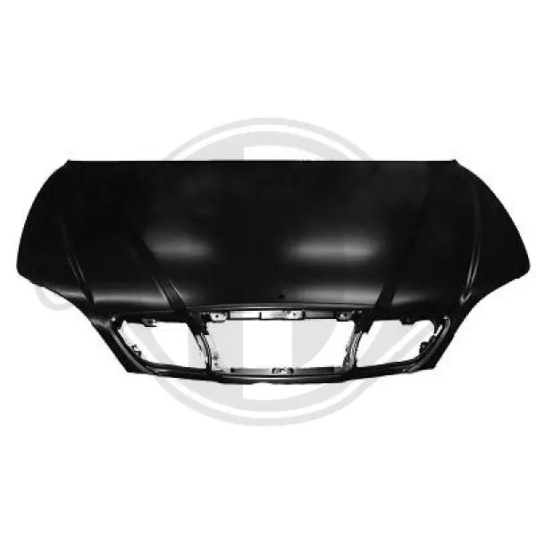 Капот FPS 1707280 цена, от 239.17 USD