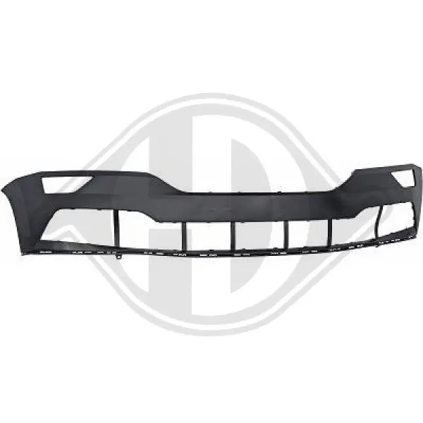 Pára-choque dianteiro Skoda KAROQ  NU7, ND7