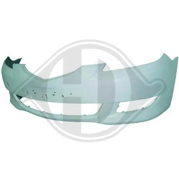 Pára-choque dianteiro Mazda BP4K50031CAA preço, a partir de 264,80 USD