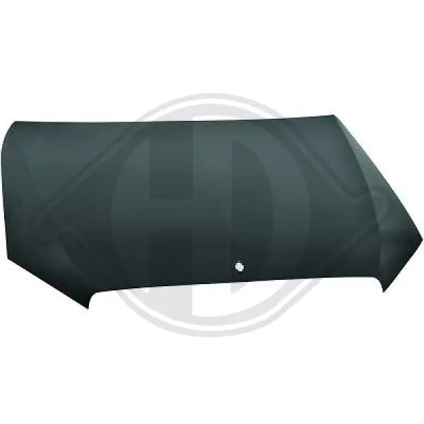 Капот Polcar 50D203Q цена, от 491.30 USD