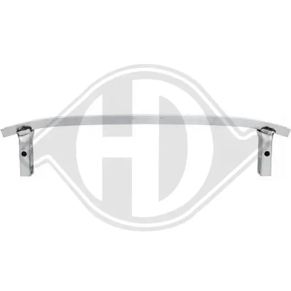 Балка бампера переднего на BMW X3  G01, F97, G08