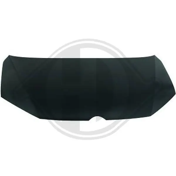 Капот Polcar 955203 цена, от 348.51 USD