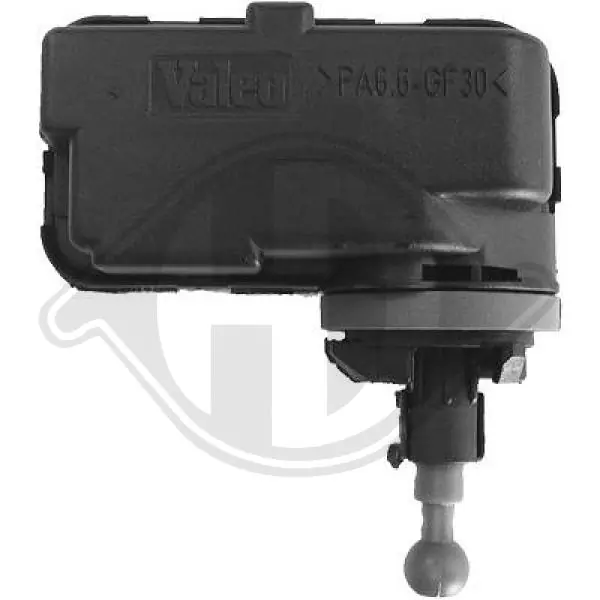 Compre Corretor da luz Volkswagen Golf 5