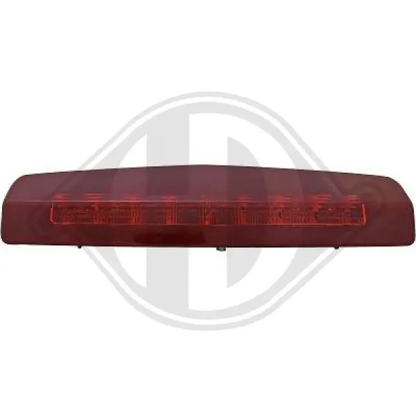 Купить FP5206F0T TYC Стоп-сигнал заднего стекла
