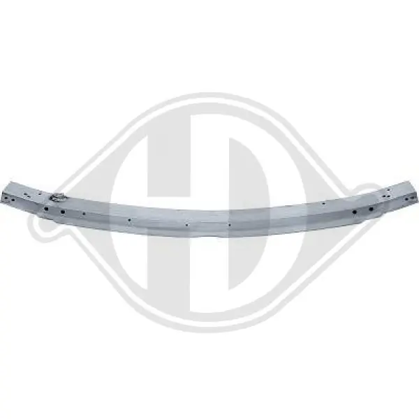 Шина бампера переднего KLARKSONAS PBZ44017 цена, от 92.44 USD