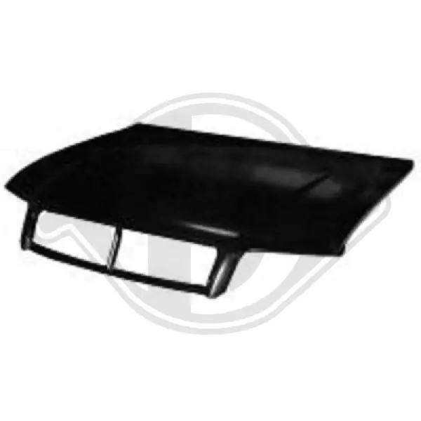 Капот Audi A4 B6 седан (8E2) (2000 - 2005) цена, от 161.61 USD