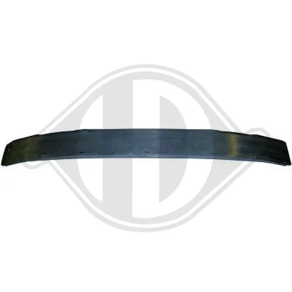 Compre Reforçador do pára-choque dianteiro Opel Corsa 