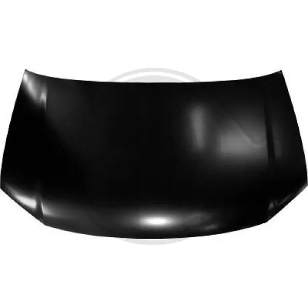 Капот Volkswagen Touran I минивэн (1T1, 1T2) (2003 - 2010) цена, от 144.75 USD