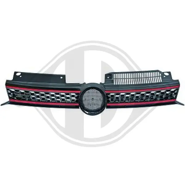 Облицовка радиатора Polcar 9518052 цена, от 37.17 USD