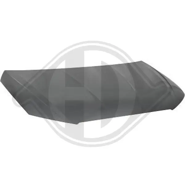 Капот на Seat Ibiza V KJ1, KJG