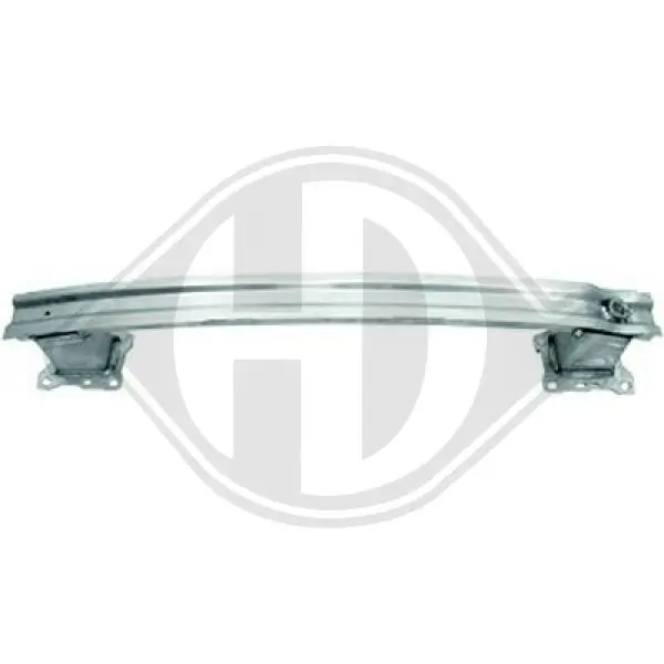 Балка бампера заднего FPS 1227980 цена, от 114.02 USD