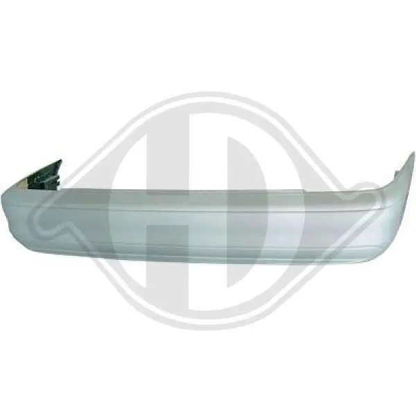 Pára-choque traseiro Ford Mondeo 1 GBP