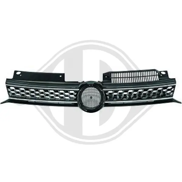 Облицовка радиатора FPS 7411995 цена, от 42.92 USD