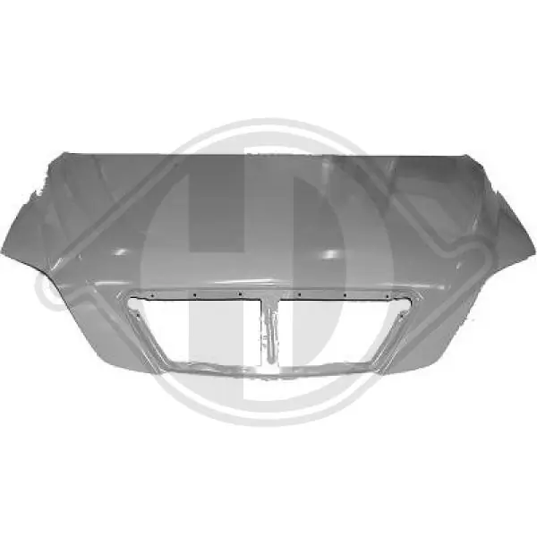 Капот FPS 4017280 цена, от 94.92 USD