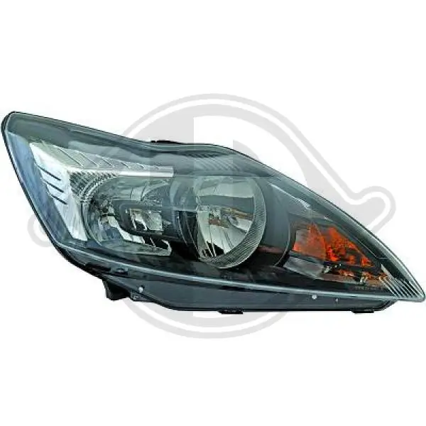 HMP8M5113101CF Hmpx Фара