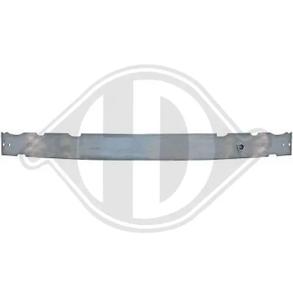 Шина бампера переднего Polcar 5070073 цена, от 55.66 USD