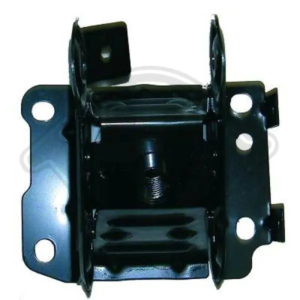 Купить 93181183 Peugeot/Citroen Кронштейн усилителя переднего бампера