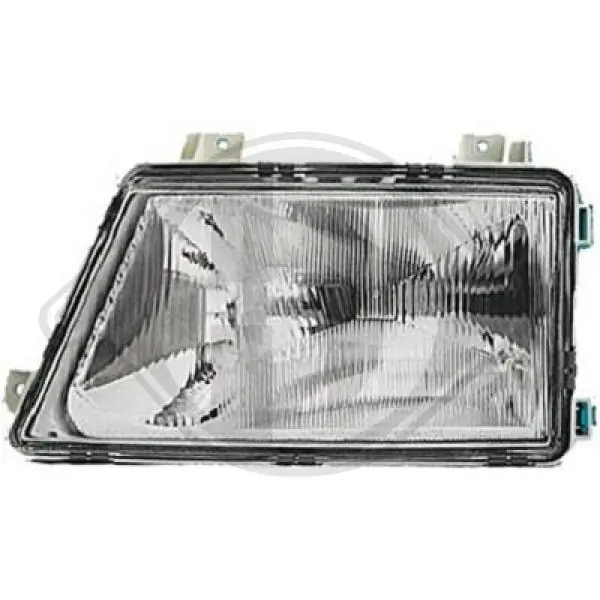 Фары Мерседес-бенц Спринтер I 3-t