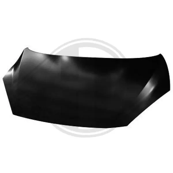 Капот Mazda 2 II хэтчбек (DE) (2007 - 2014) цена, от 120.50 USD