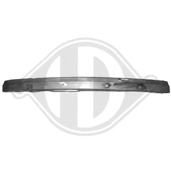 Reforçador do pára-choque dianteiro Opel Corsa preço, a partir de 79,88 USD