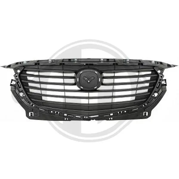 Облицовка радиатора FPS 4428990 цена, от 87.73 USD