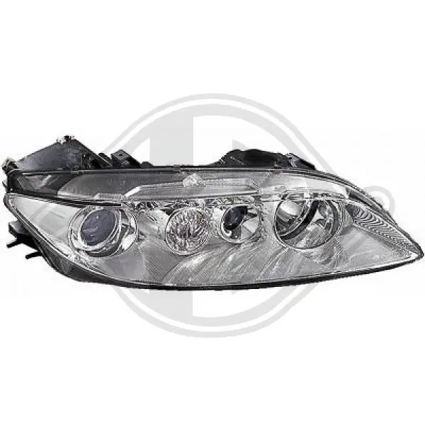 Купить FP4403R4T TYC Фара основная правая