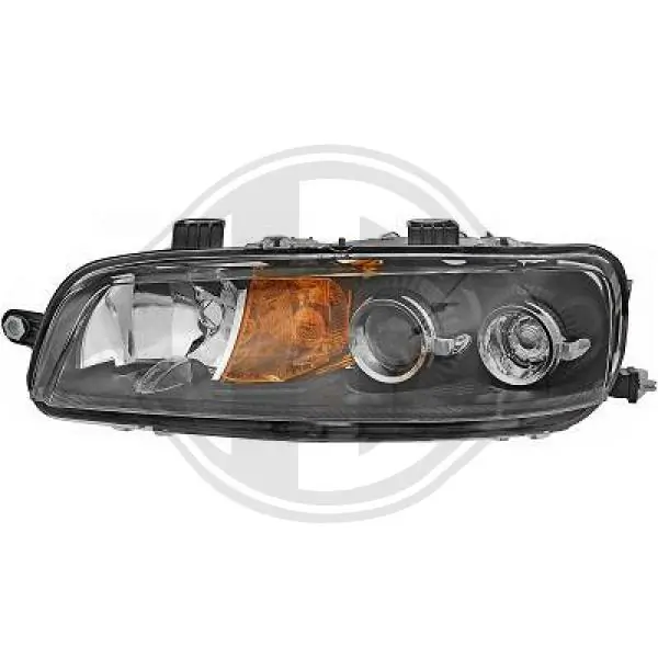 89100449 VALEO Фара
