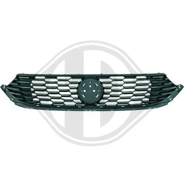 Купить 735642862 Fiat/Alfa/Lancia Решетка радиатора