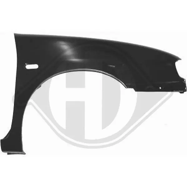 Pára-lama dianteiro esquerdo Seat Cordoba  6K2, C2