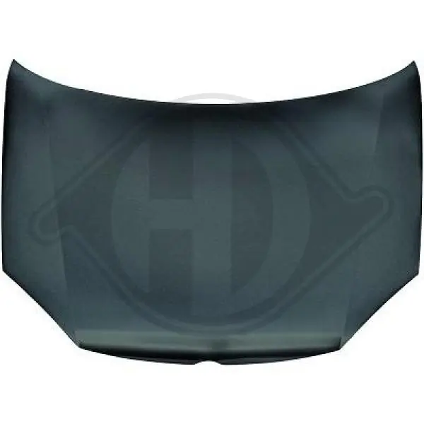 Capota Volkswagen Golf 5 1K1