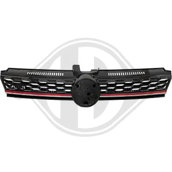 Облицовка радиатора AND 30853392 цена, от 68.09 USD