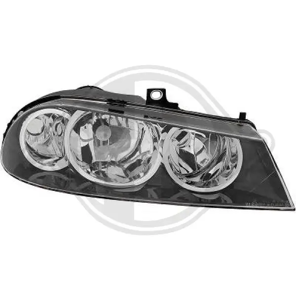 Правая блок фара Polcar 1409101E цена, от 87.86 USD