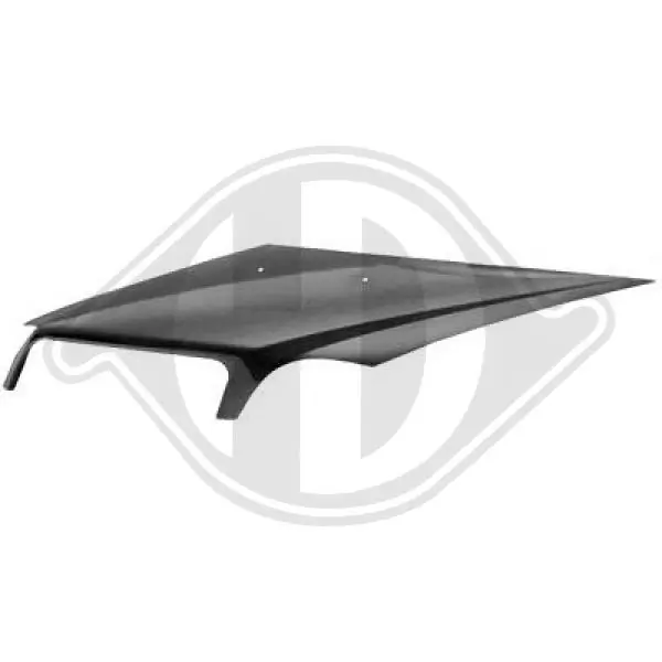 Капот 0046743225 Fiat/Alfa/Lancia
