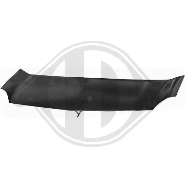 Капот FPS 5617280 цена, от 104.26 USD