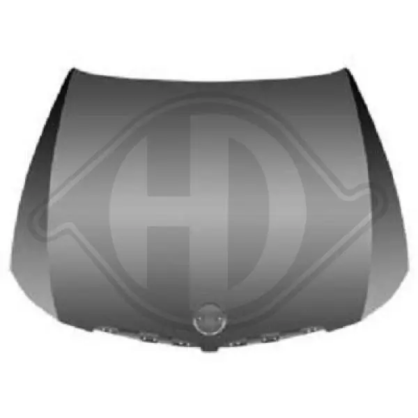 Капот TYG BM20019A цена, от 202.08 USD